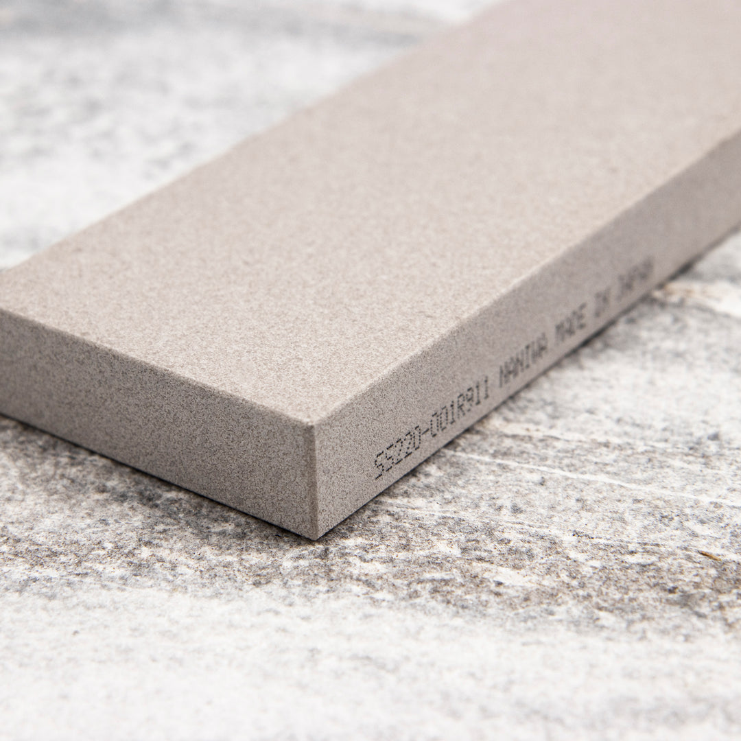Sharpening Stone #220 Naniwa Super Stone 20mm