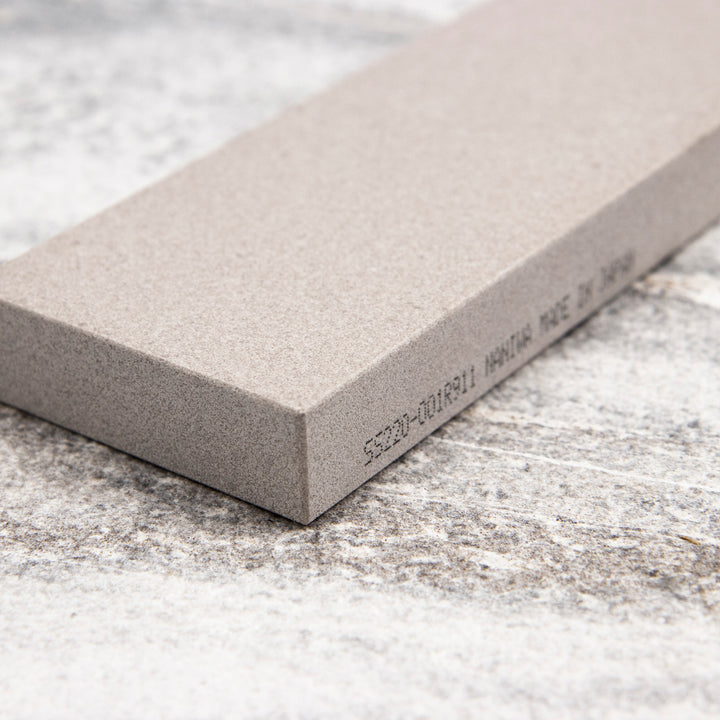 Sharpening Stone #220 Naniwa Super Stone 20mm
