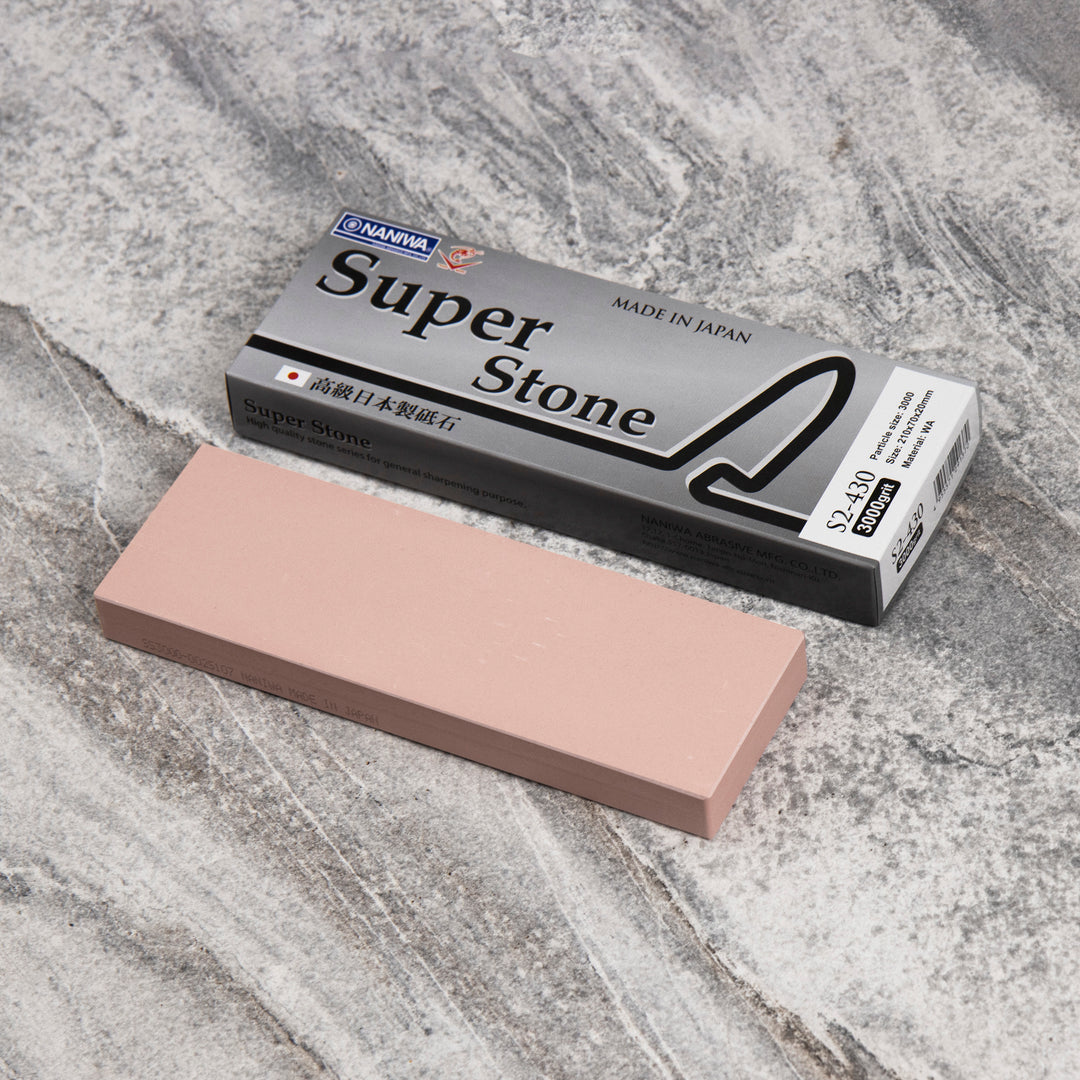 Sharpening Stone #3000 Naniwa Super Stone 20mm