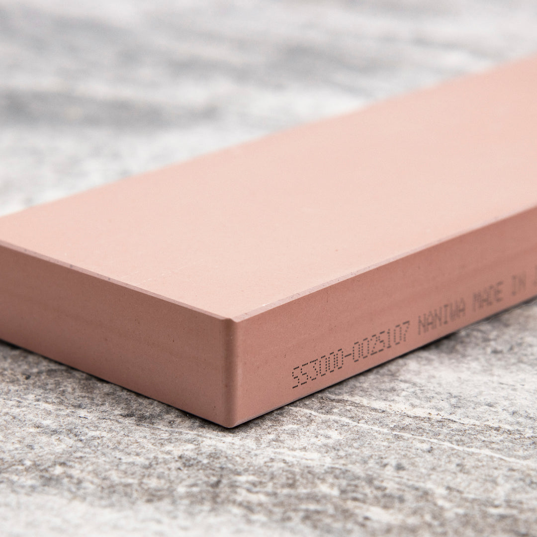 Sharpening Stone #3000 Naniwa Super Stone 20mm
