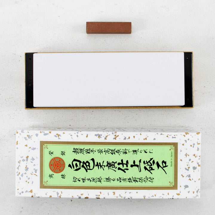 Sharpening Stone #5000 Suehiro Rika