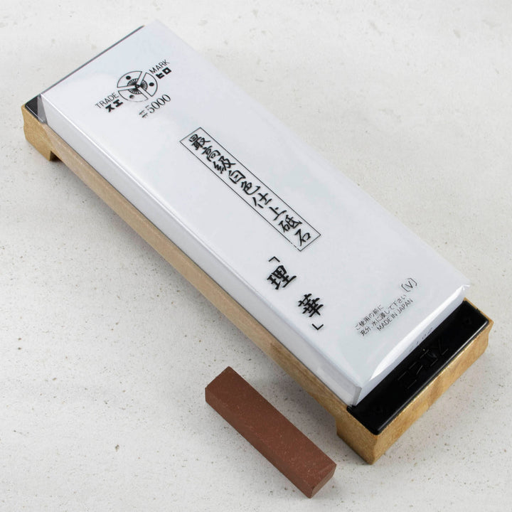 Sharpening Stone #5000 Suehiro Rika