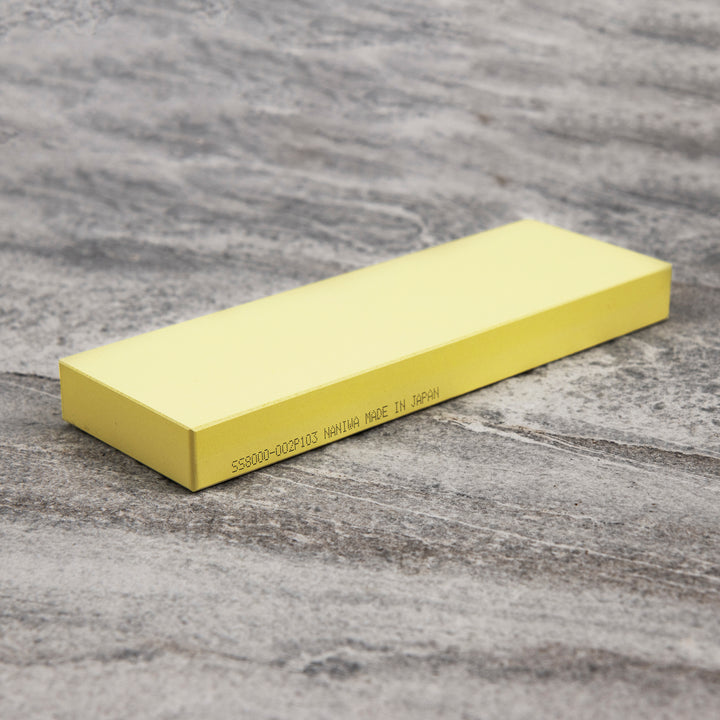 Sharpening Stone #8000 Naniwa Super Stone 20mm