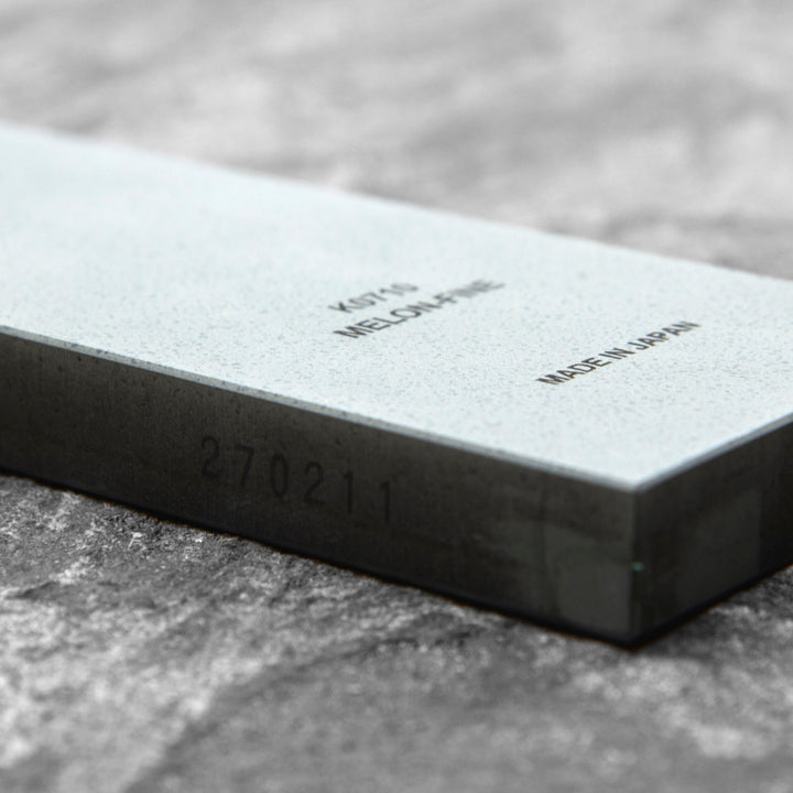 Sharpening Stone #8000 Shapton Kuromaku