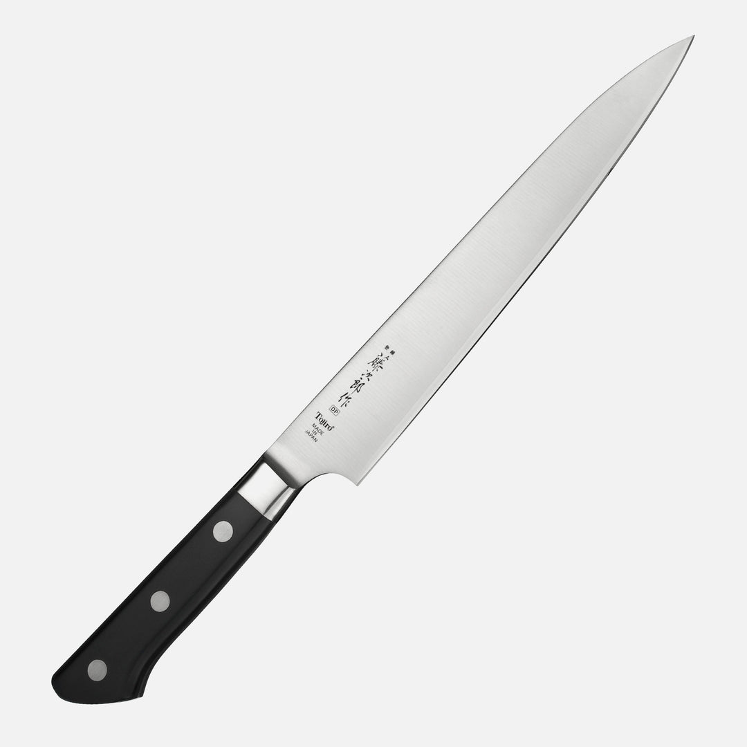 Sujihiki 21 cm Tojiro DP3 VG-10
