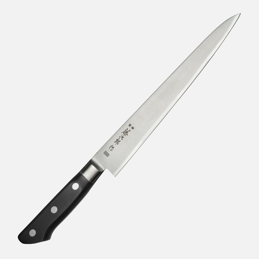 Sujihiki 24 cm Tojiro DP3 VG-10