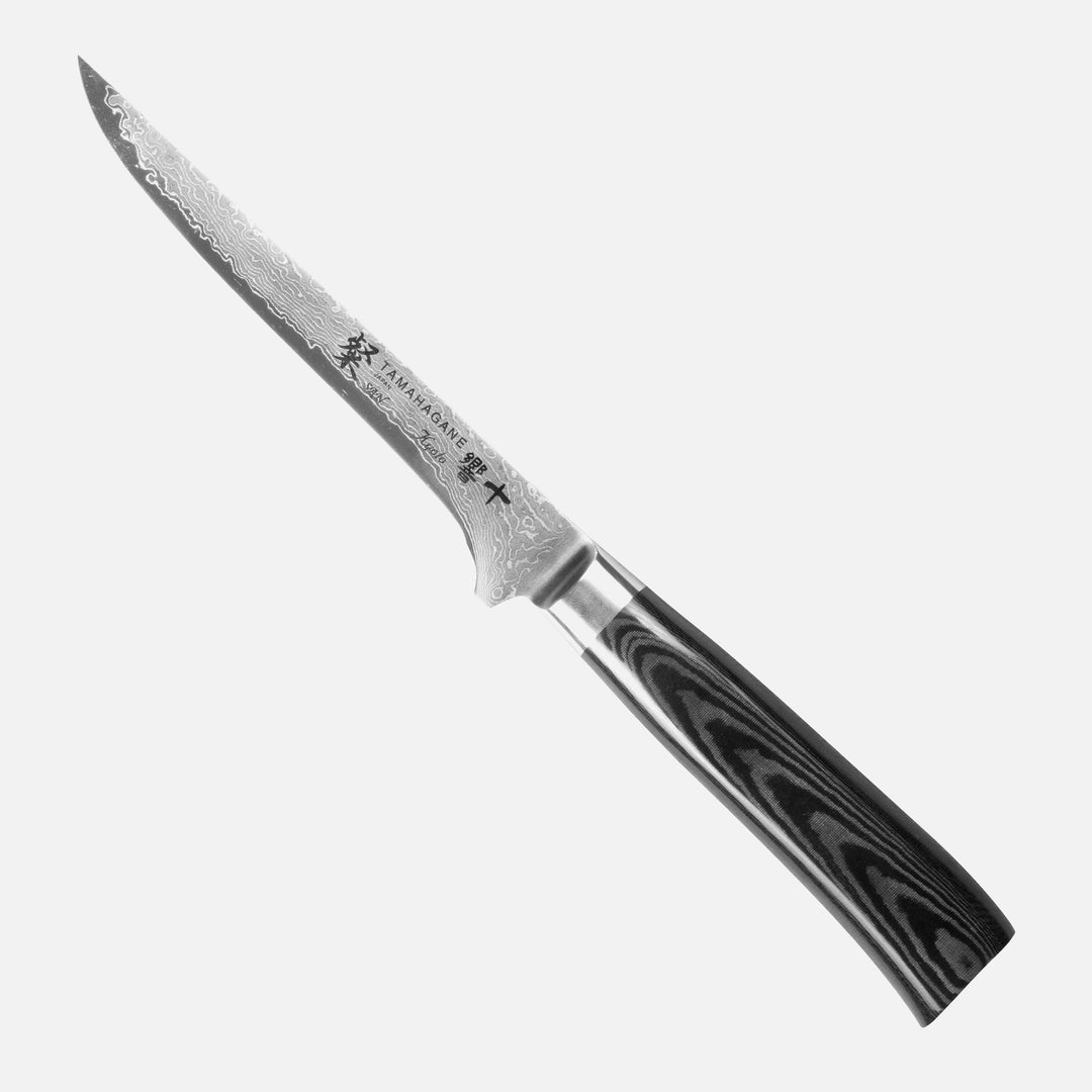 Boning Knife 16 cm Tamahagane Kyoto VG-5