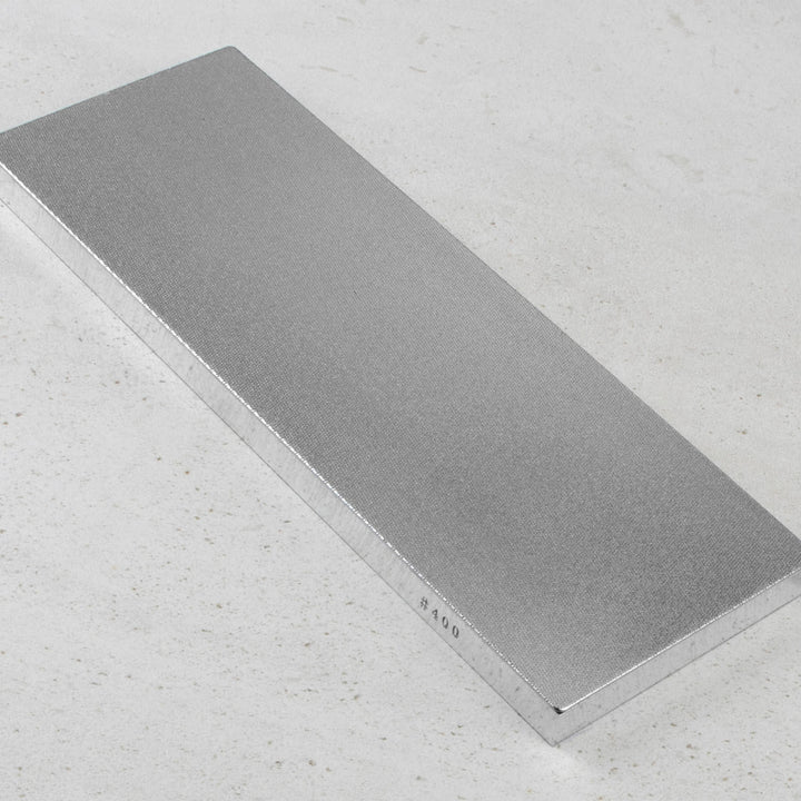 Diamond Sharpening Stone #400 Tsuboman Atoma
