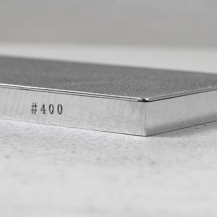 Diamond Sharpening Stone #400 Tsuboman Atoma