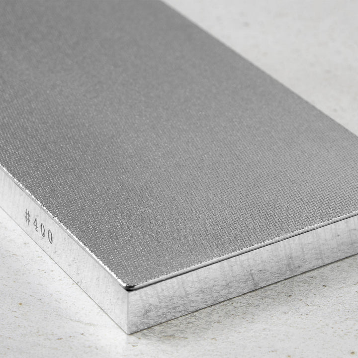 Diamond Sharpening Stone #400 Tsuboman Atoma