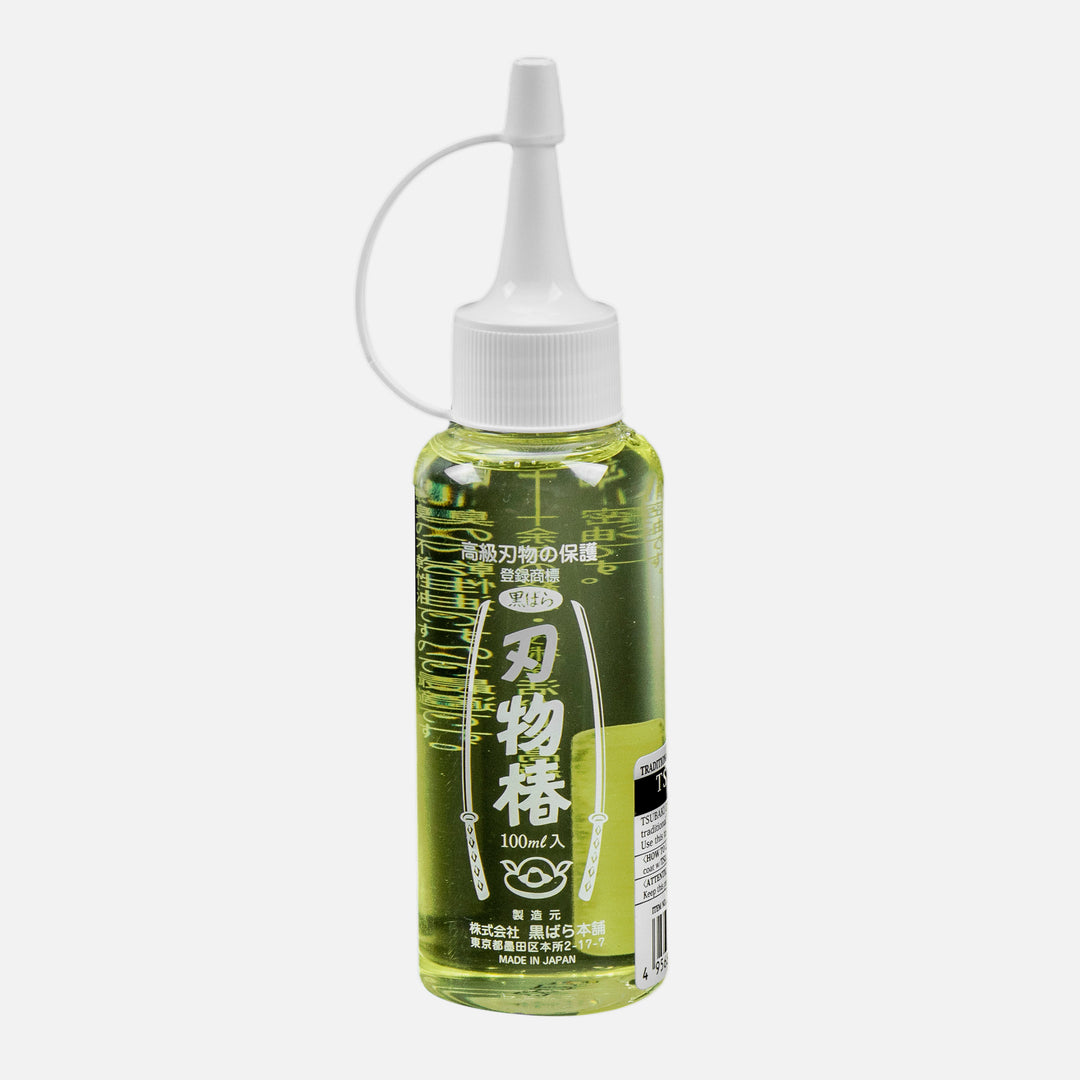 Tsubaki Camelia Oil 100 ml