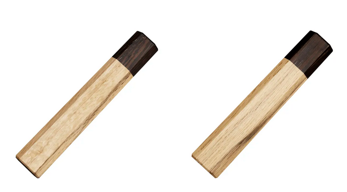 Wooden Handle