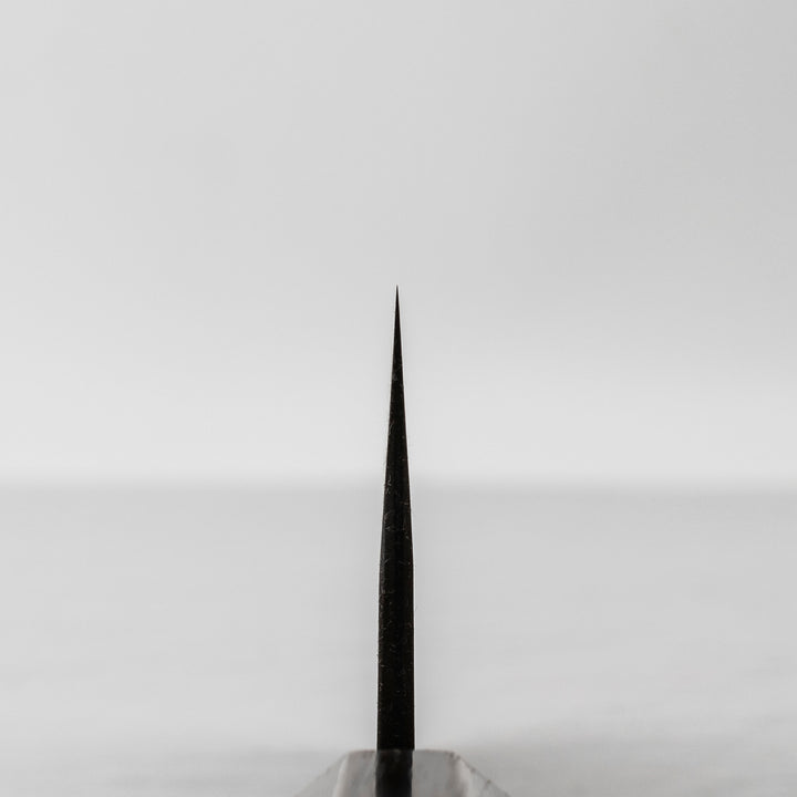 Bunka 16,5 cm Shiro Kamo Aogami Super/SS