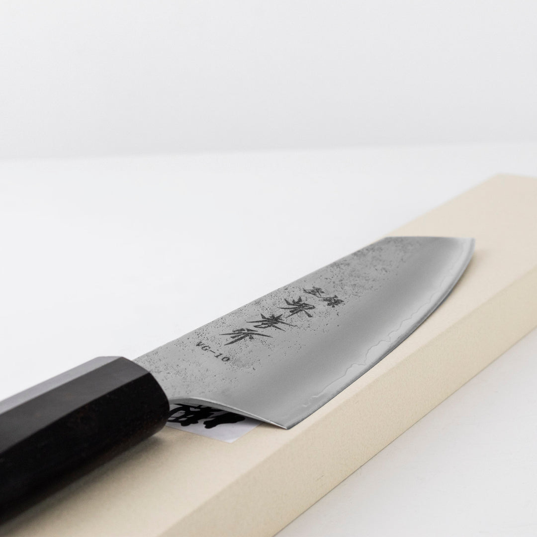 Bunka 16 cm Sakai Takayuki Nashiji VG-10