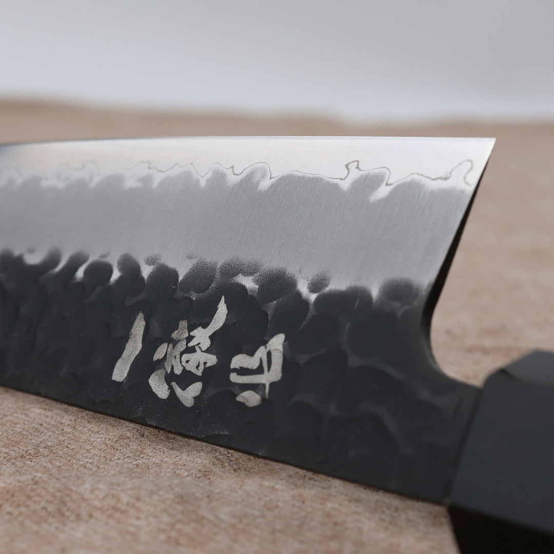 Bunka 17 cm Ittetsu Aogami Super/SS