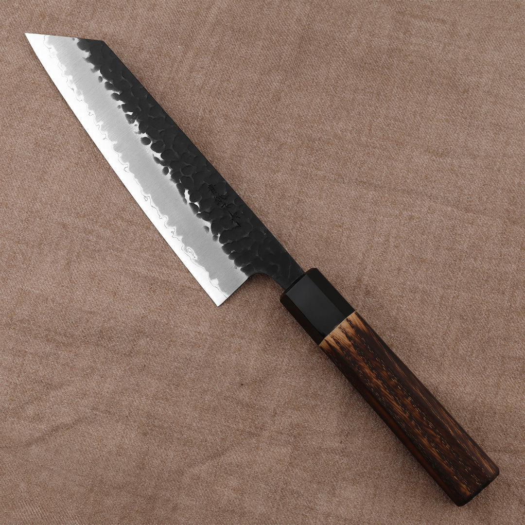 Bunka 17 cm Ittetsu Aogami Super/SS