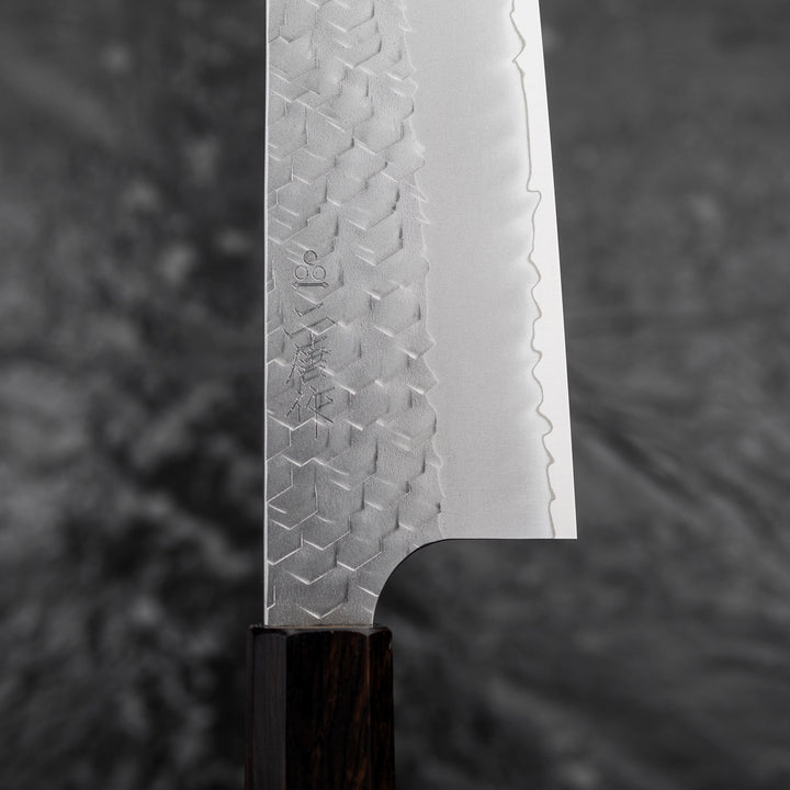 Bunka 17 cm Nigara Hamono Migaki SG2