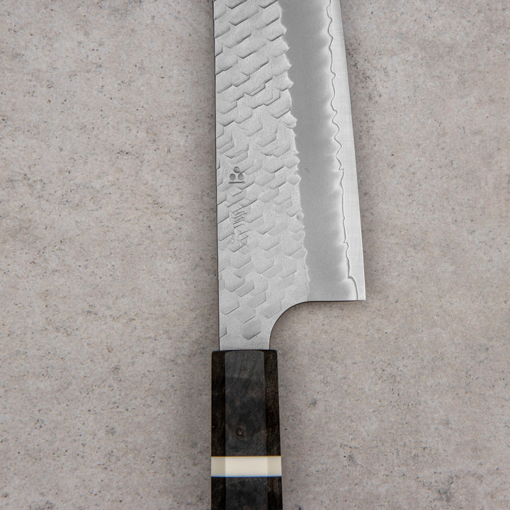 Bunka 17 cm Nigara Hamono SG2 Migaki