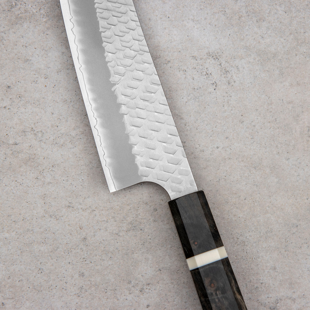 Bunka 17 cm Nigara Hamono SG2 Migaki