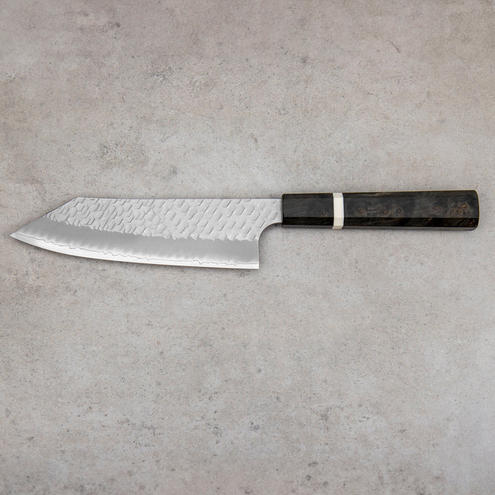 Bunka 17 cm Nigara Hamono SG2 Migaki