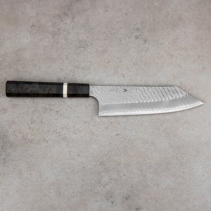 Bunka 17 cm Nigara Hamono SG2 Migaki