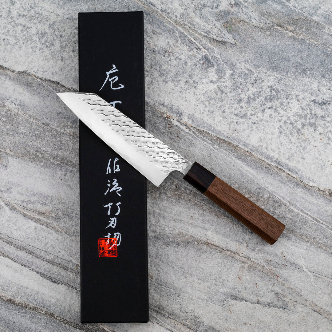 Bunka 17 cm Takeshi Saji STRIX