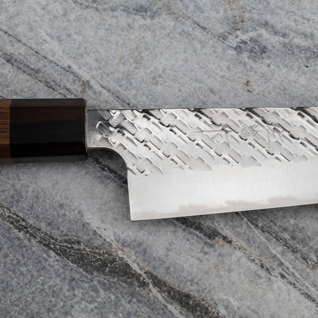 Bunka 17 cm Takeshi Saji STRIX