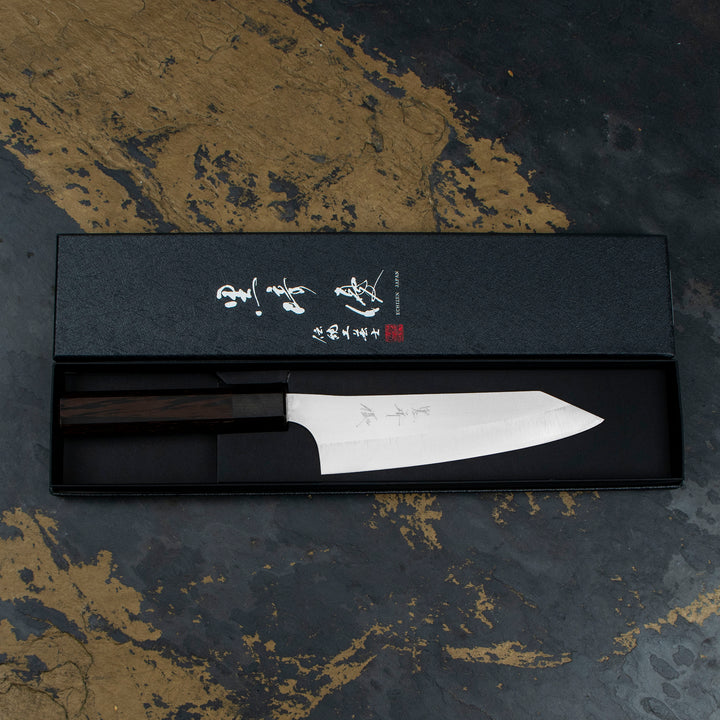 Bunka 17 cm Yu Kurosaki VG-XEOS