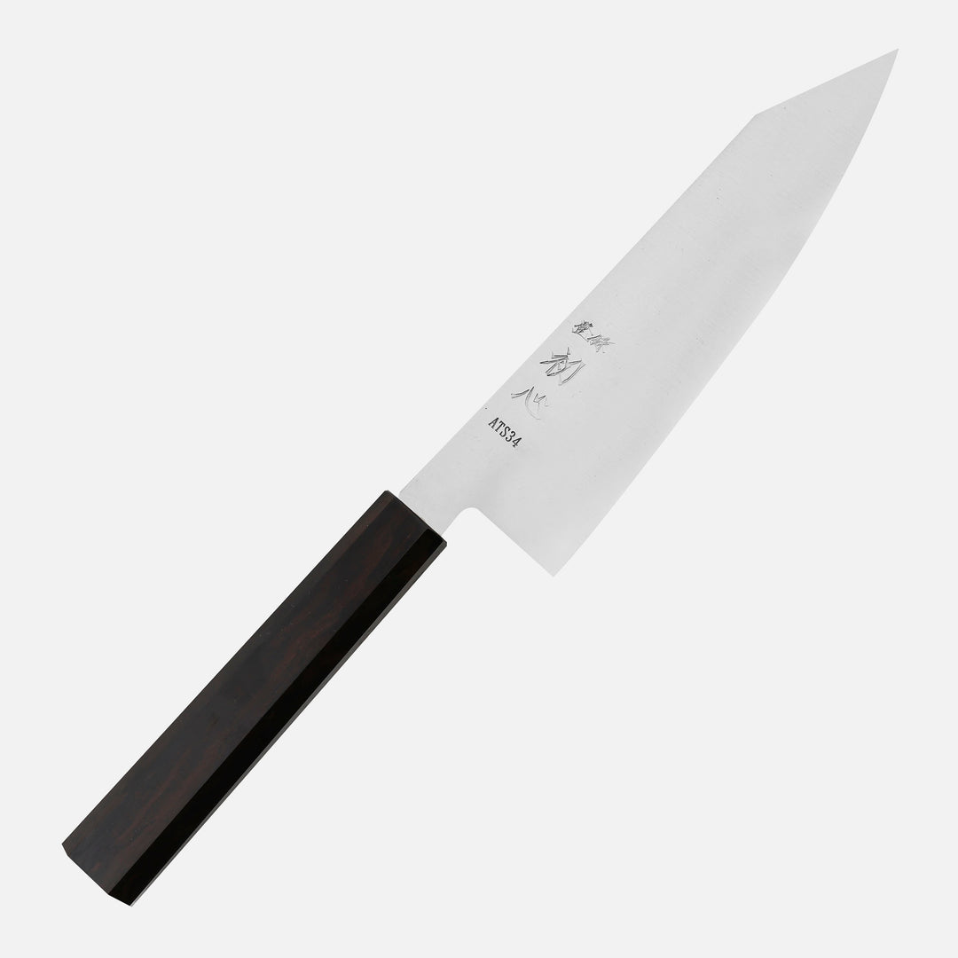 Bunka 18 cm Hatsukokoro Hayabusa ATS-34