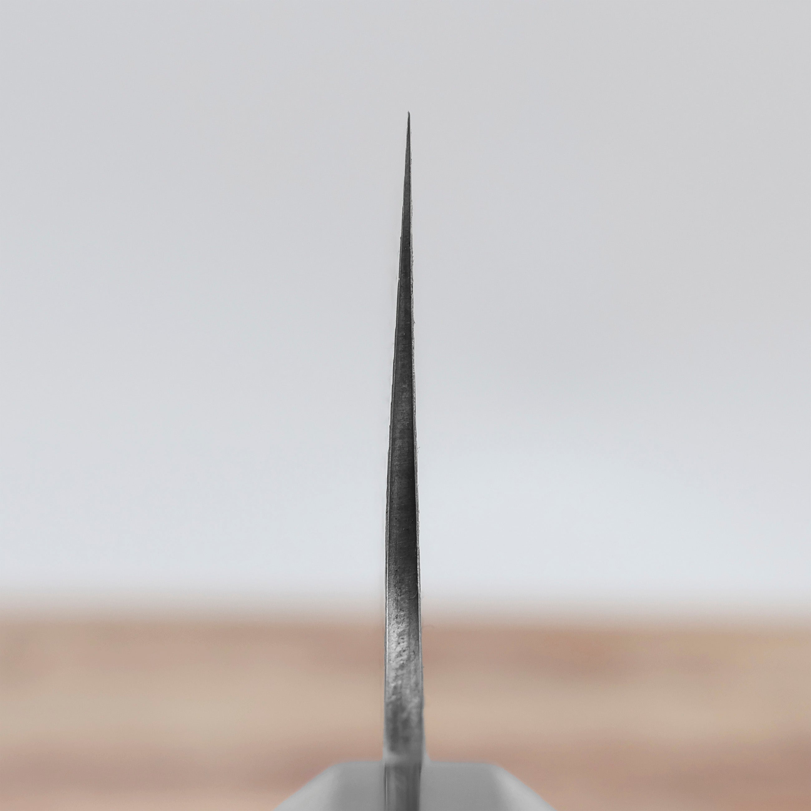Bunka 18 cm Kenshiro Hatono Damascus SG2 – Japan-knives.com