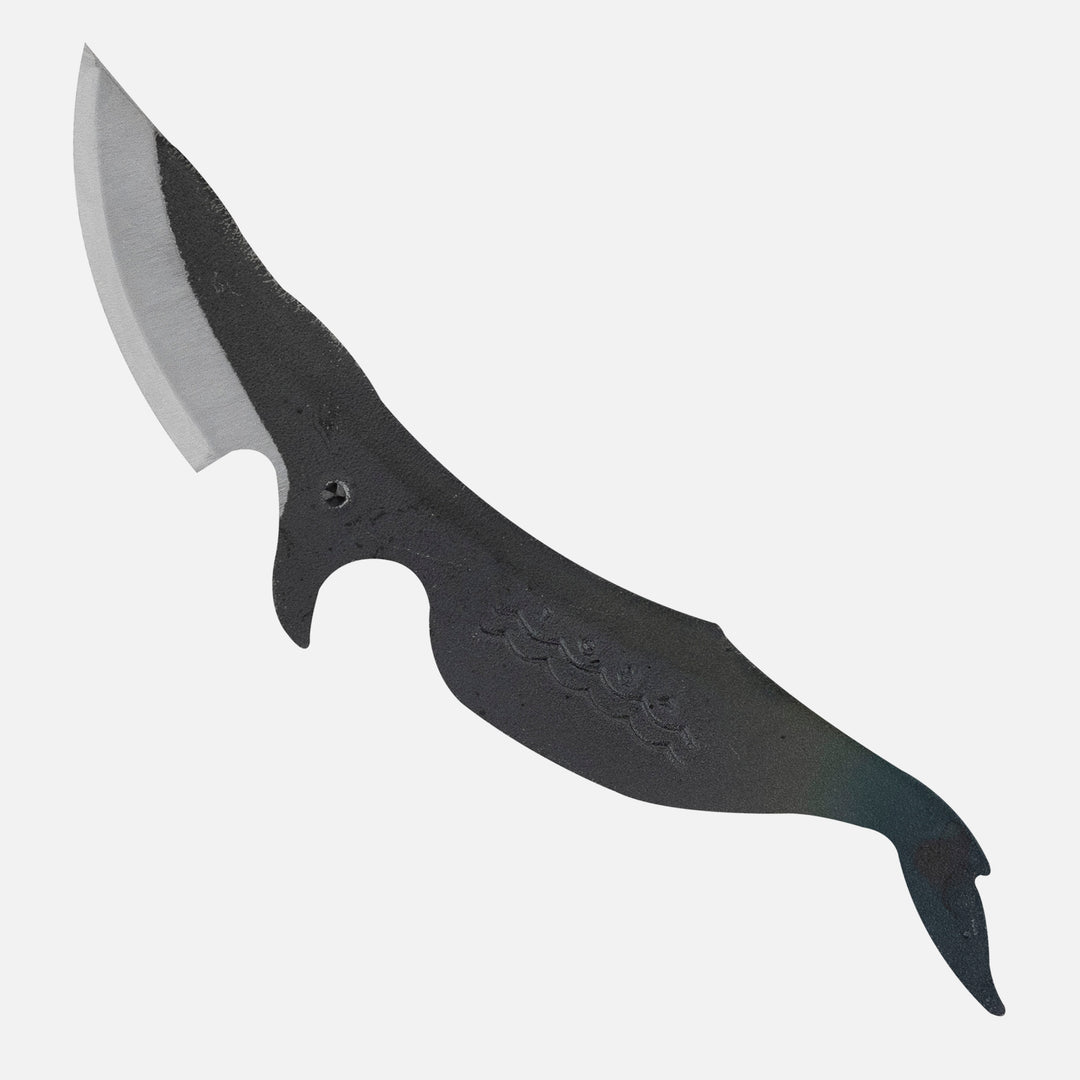 Craft Knife Type B Kujira Aogami#2