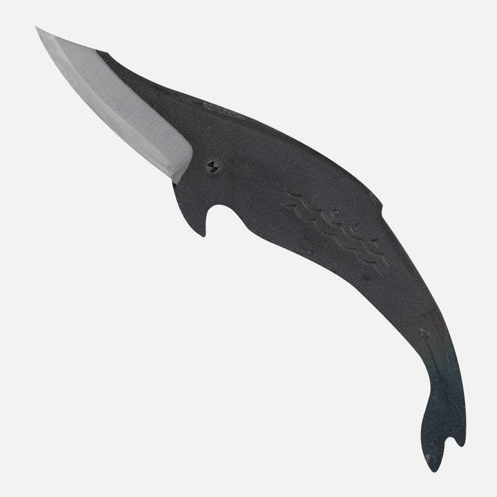 Craft Knife Type C Kujira Aogami#2