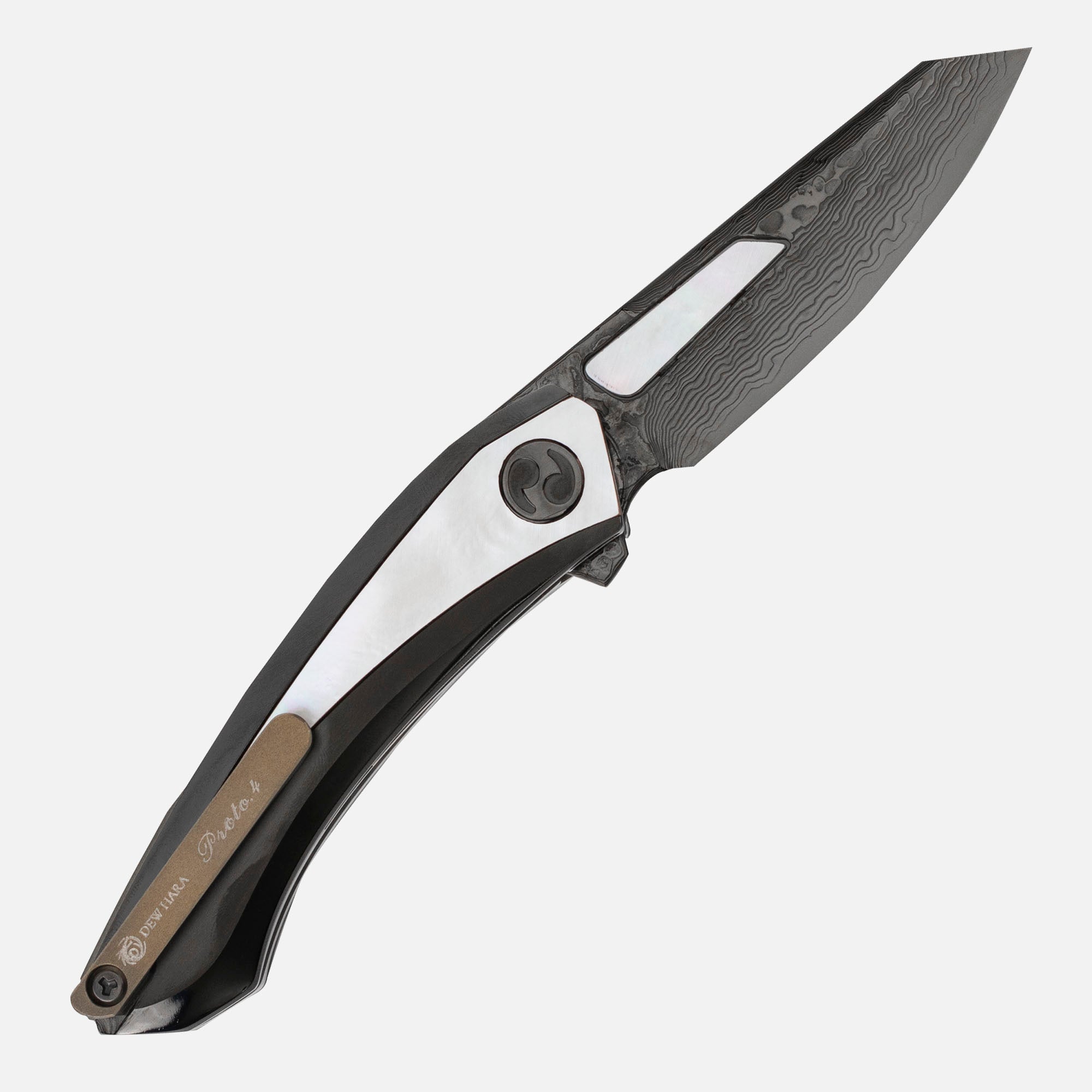 Dew Hara – Japan-knives.com