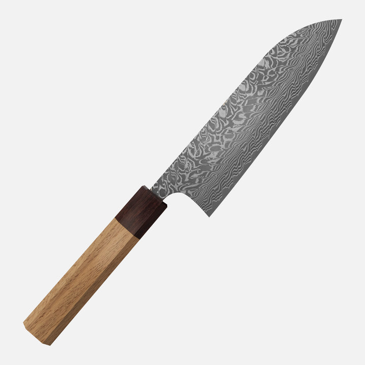 Santoku 16,5 cm Yoshimi Kato OR SG2