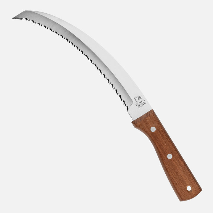 Garden Knife 18 cm Kikusui 420J2