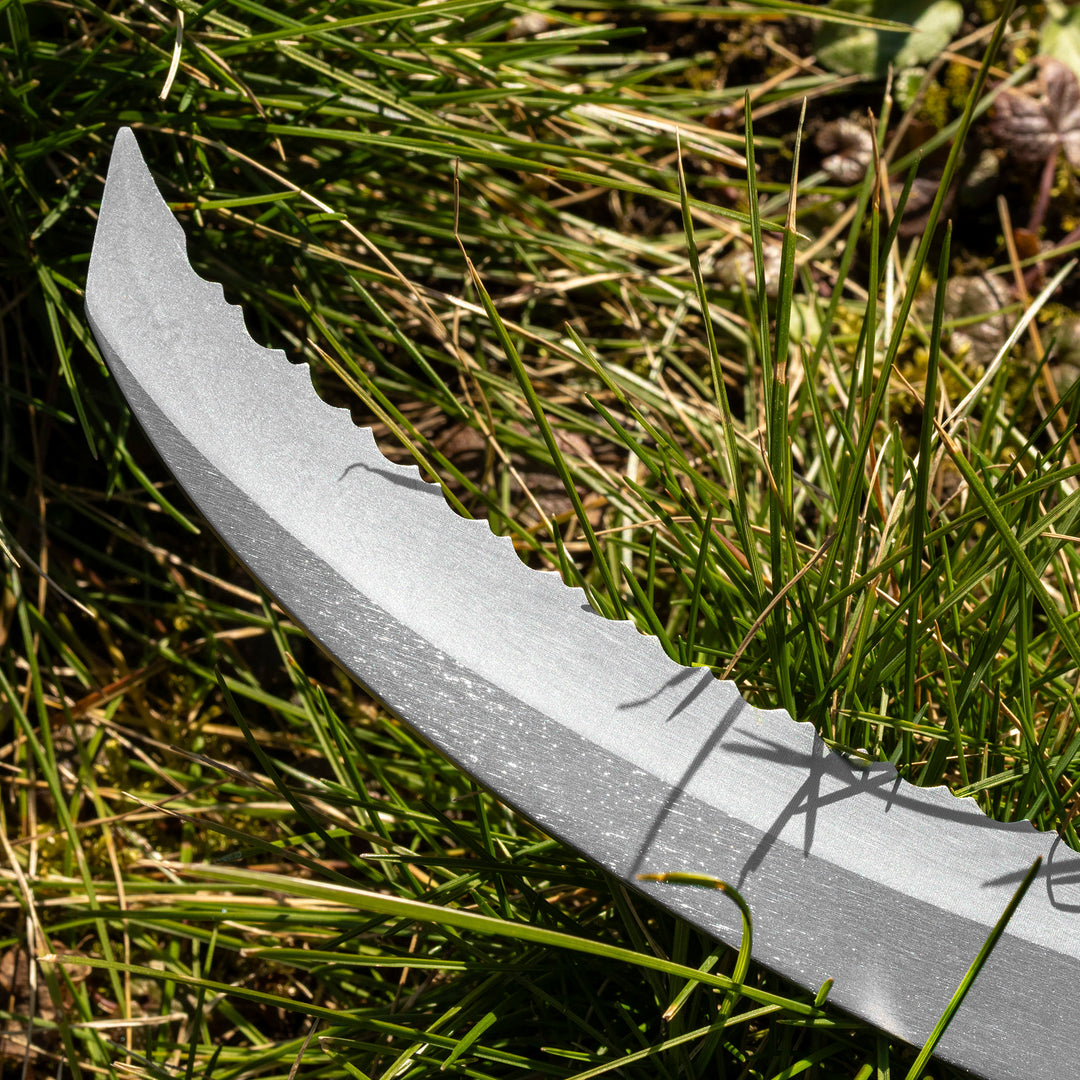 Garden Knife 18 cm Kikusui 420J2