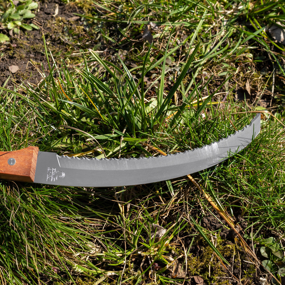 Garden Knife 18 cm Kikusui 420J2