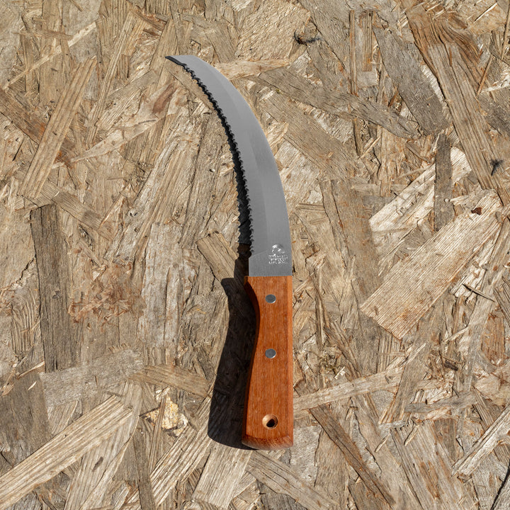 Garden Knife 18 cm Kikusui 420J2