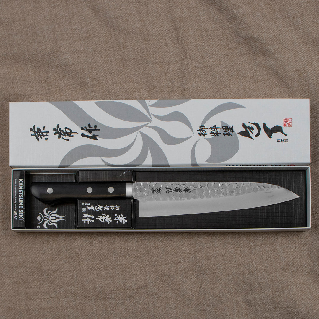 Gyuto 18 cm Seki Kanetsune 940 VG-1