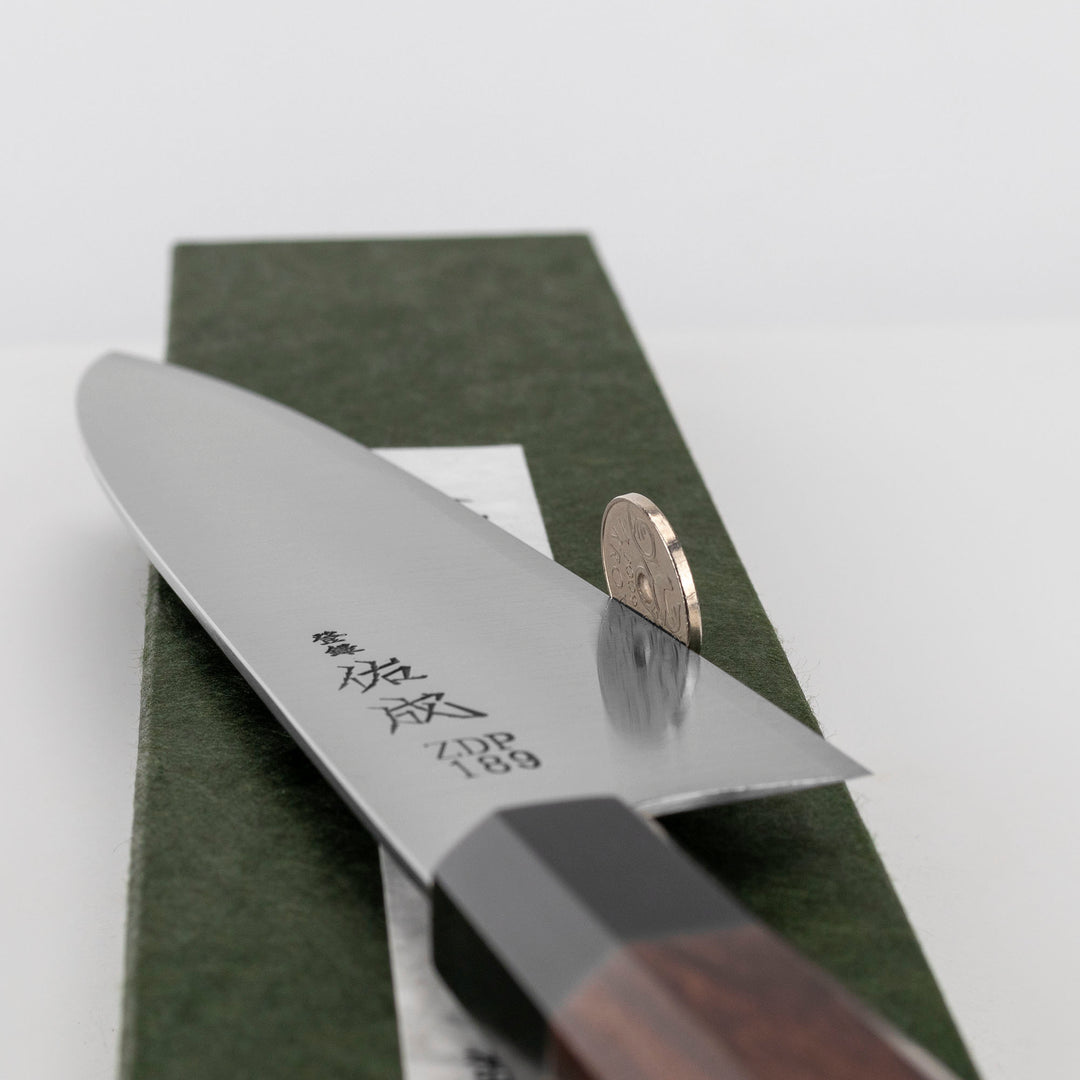 Gyuto 20 cm Sukenari ZDP-189