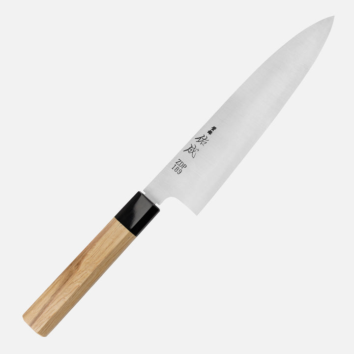 Gyuto 20 cm Sukenari ZDP-189