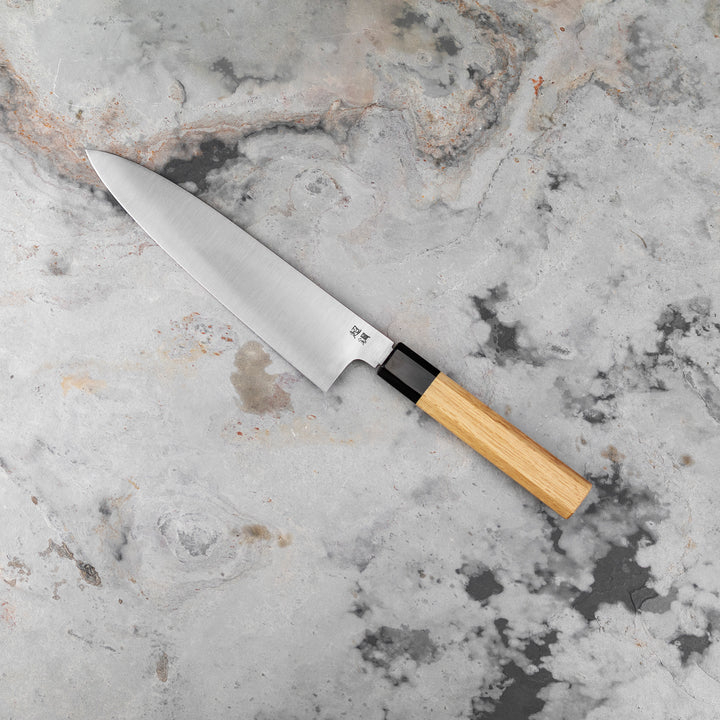 Gyuto 20 cm Sukenari ZDP-189