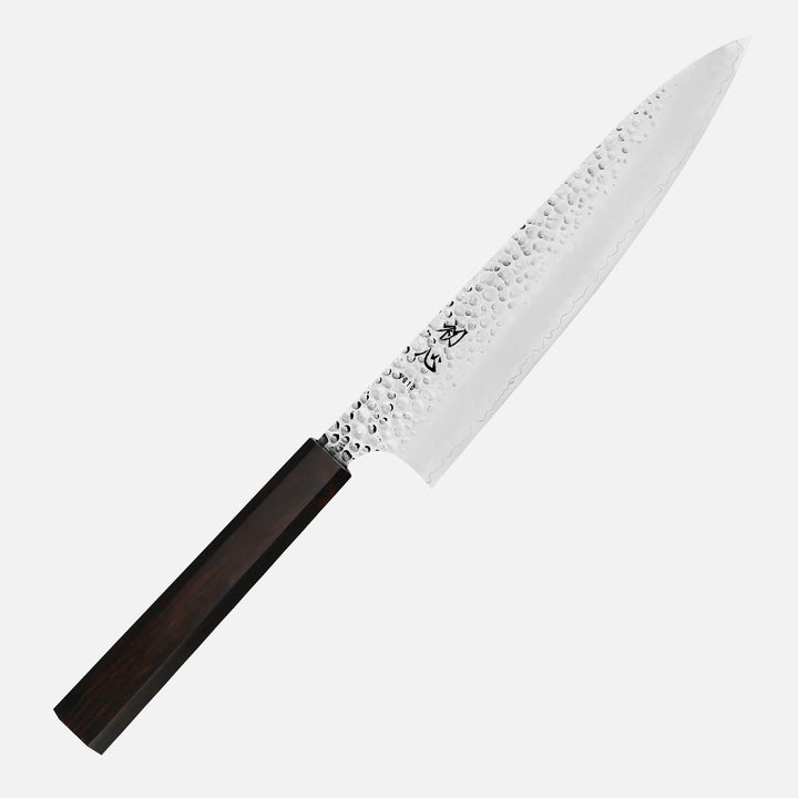 Gyuto 21 cm Hatsukokoro Hayabusa Tsuhime VG-10