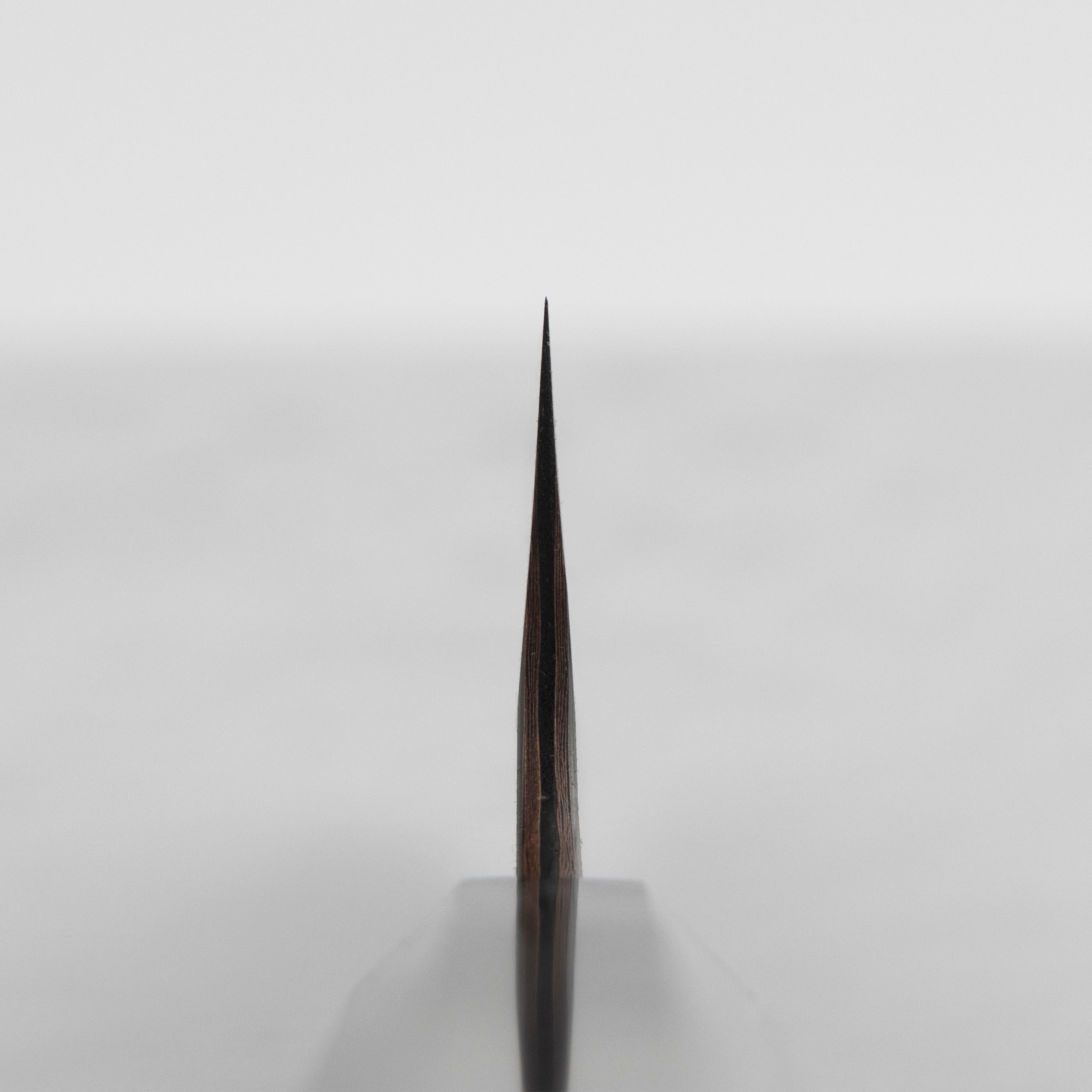Gyuto 21 cm Hatsukokoro Yorokobi Kurouchi SLD – Japan-knives.com