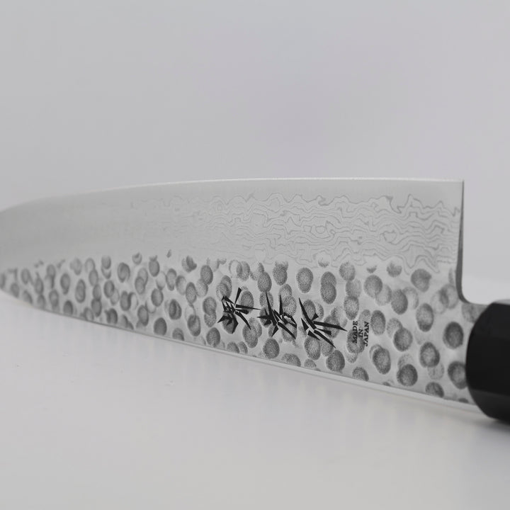 Gyuto 21 cm Sakai Takayuki AUS-10 Damascus