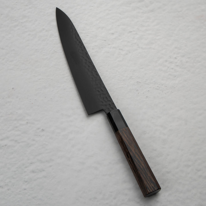 Gyuto 21 cm Sakai Takayuki Kurokage VG-10