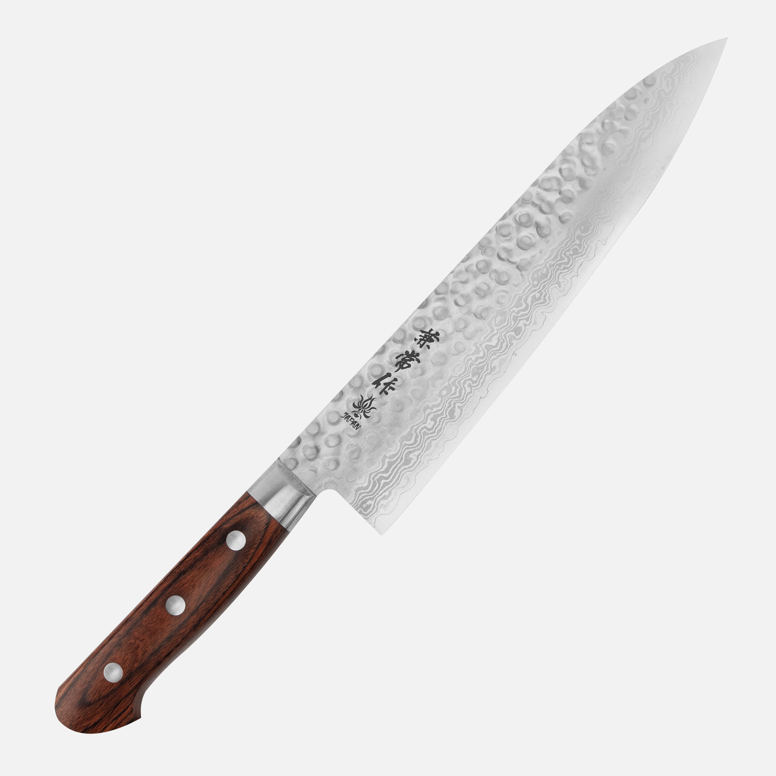 12243円 新品 MK-501H VG-10 ケース付 MOKI KNIFE アマランス 箱
