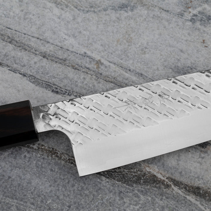 Gyuto 21 cm Takeshi Saji STRIX