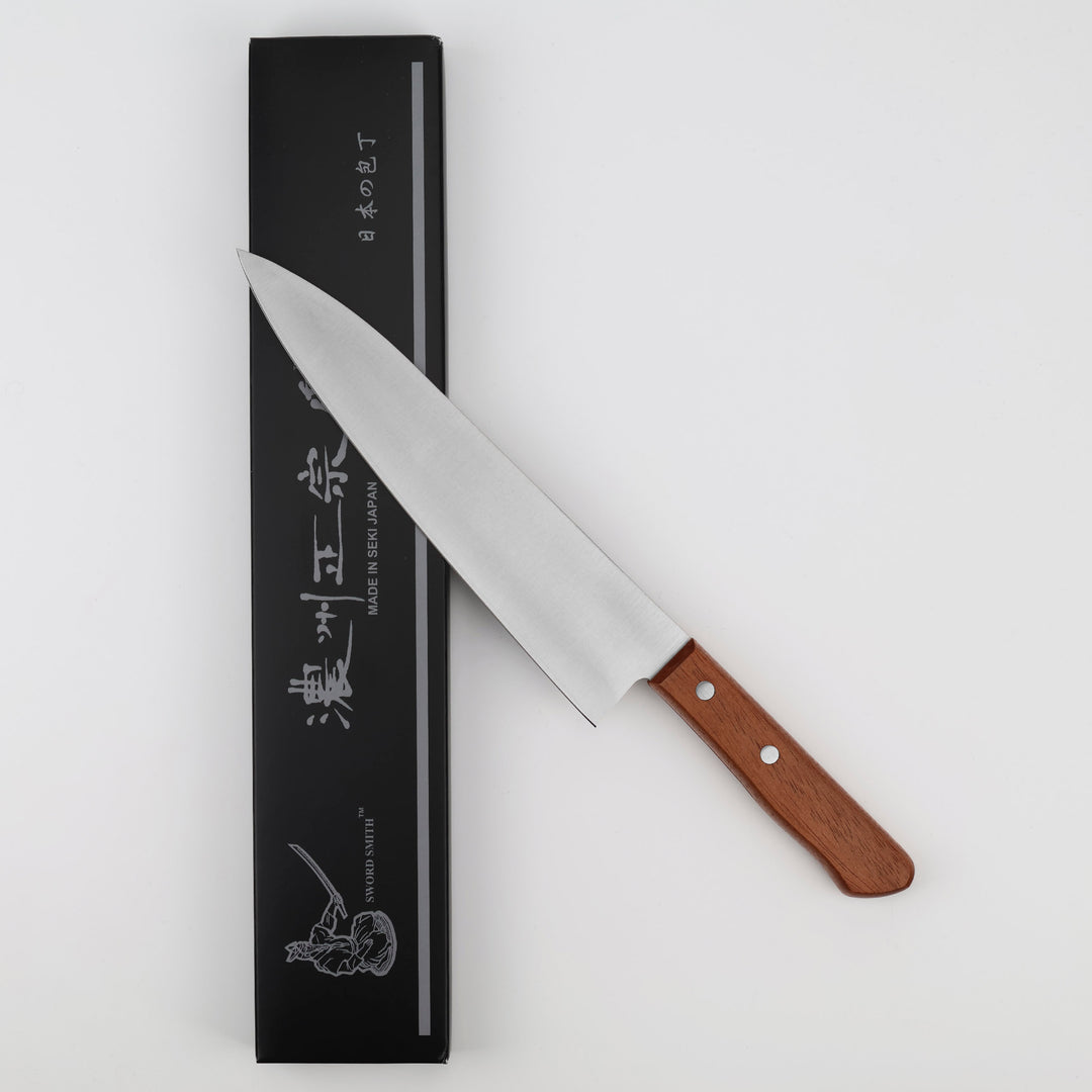 Gyuto 21 cm Yashurio Cutlery AUS-8