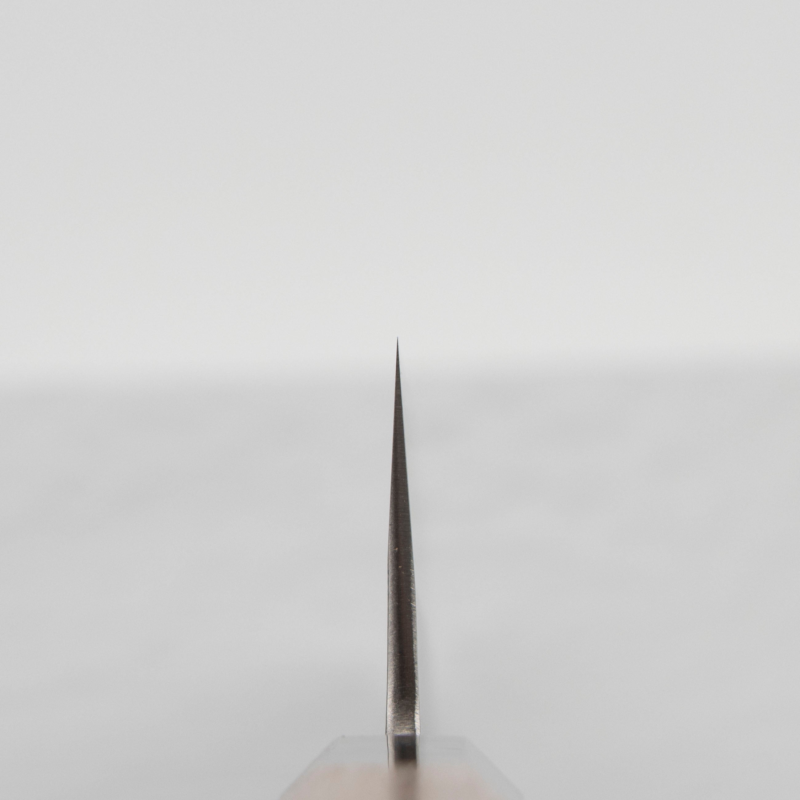Gyuto 21 cm Yoshikane Shirogami#2/SS Nashiji – Japan-knives.com